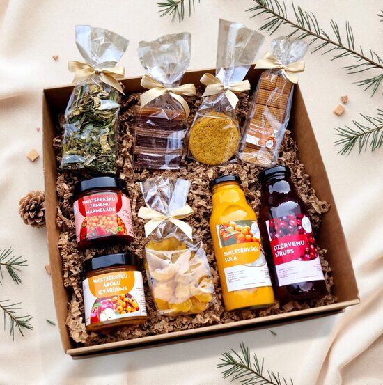 Kas Var Būt Labāks Par Šo?